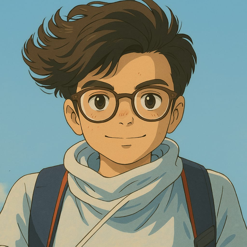 Profile of Pranav Kumar